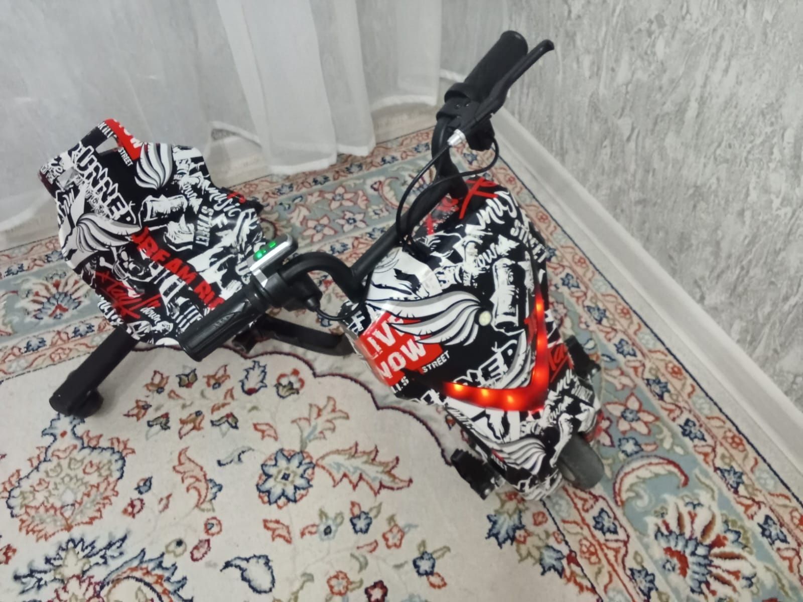 Дриф кар продаётся