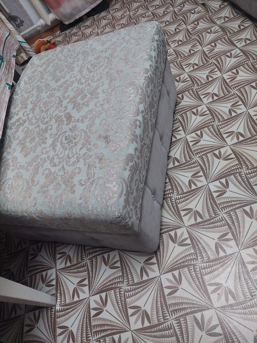 Диван в хорошем состоянии