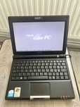 Notebook asus Eee pc 900hd