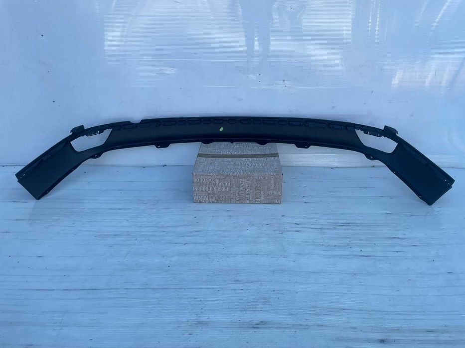 Spoiler bara spate Renault Laguna 3 berlina noiu original Renault