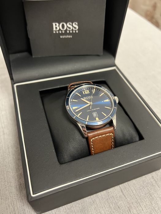 Мъжки Часовник Hugo Boss Drifter