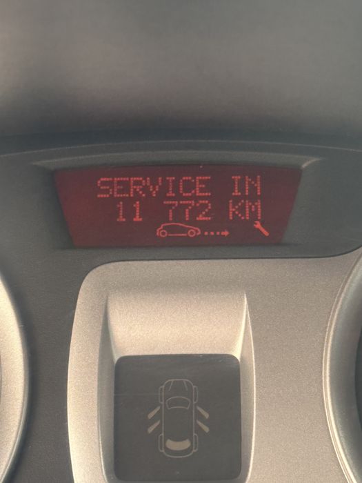 Vand renault clio 2006