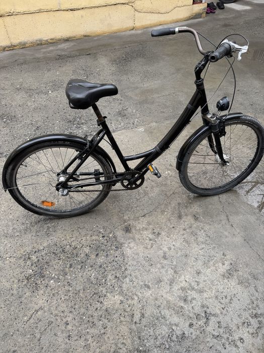 Продаю дамский велосипед Kalkhoff (Германия)