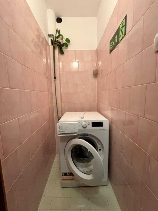 Дава се под наем Тристаен апартамент в Пловдив, Мараша - 82 кв.м за 474.3 € - Снимка #7