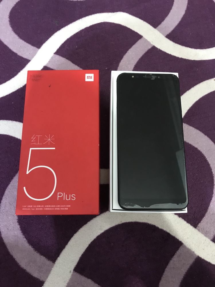 samsung j3 va redmi 5 plus