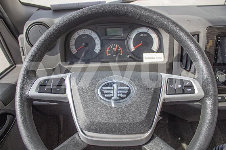 Faw samasval sotuvda