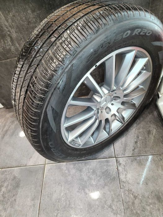 Hope Amanet P11- ROTI DE IARNA  mercedes G Class R20 AMG A4634011700