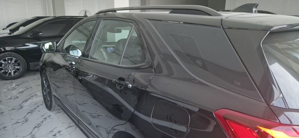 Экунокс энг фули