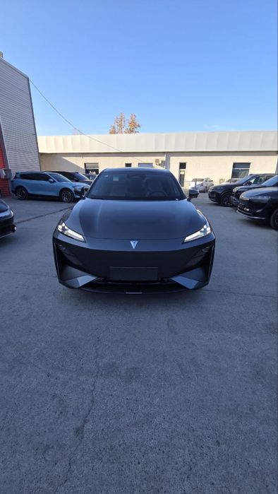 deepal s07 285 max 2025