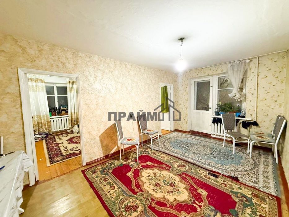 ПРОДАМ 3Х. Жетысу (Султан ПРАЙМ)