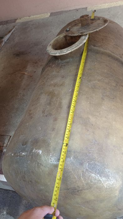 vand butoi 300 l