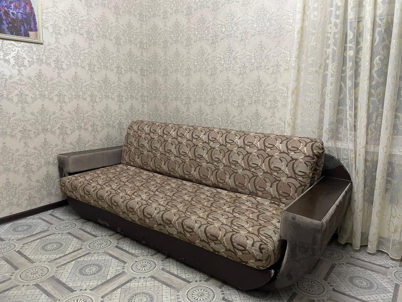 Спальный гарниьур Ливан,Сервант