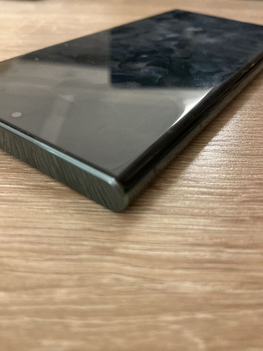 Samsung S22 ultra 12/256