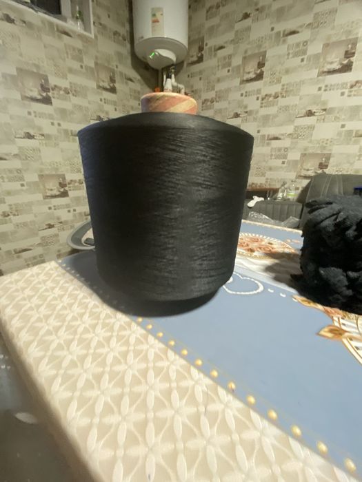 Qurilish perchatkasi  ishlab chiqarish uchun sintetik ip