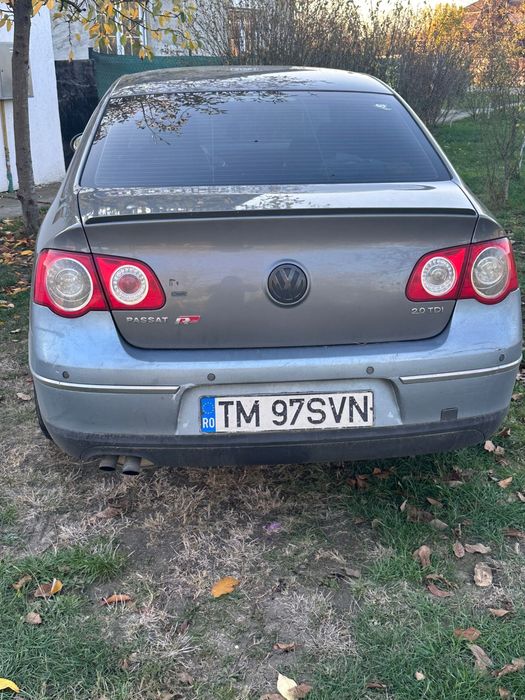Vand vw pasaat b6 1300€ negociabil