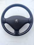 Airbag за Peugeot 207 / Пежо 207 еърбег