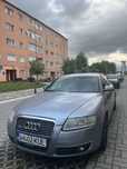 Audi A6 , S-line , 2.0 tdi