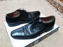 Pantofi elegant Gotti 44/45