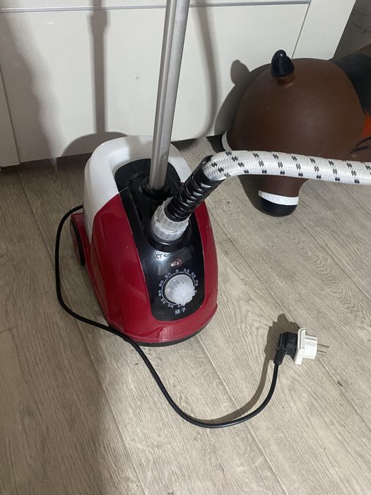 Отпариватель 17000