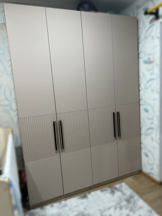 Спальный гарнитур в идеальном состоянии