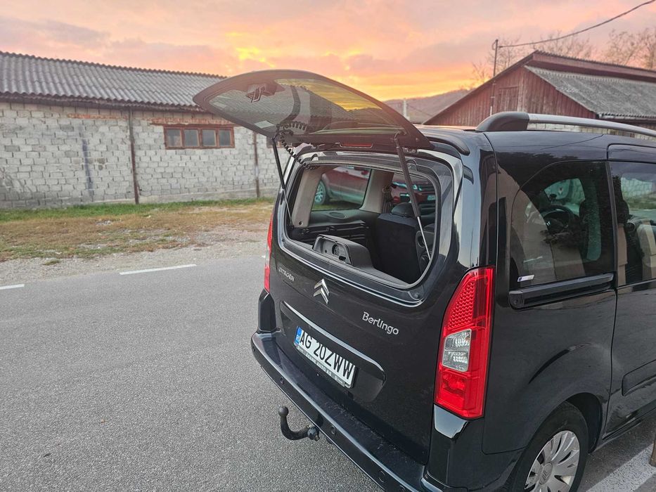 Citroen Berlingo Multispace