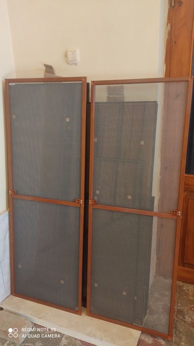 Москит сеткалар Хар хил турдаги ту́рлар (сеткалар) буюртма оламиз