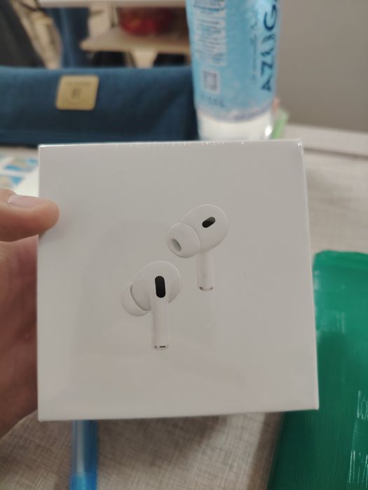 Airpods generația 2 pro