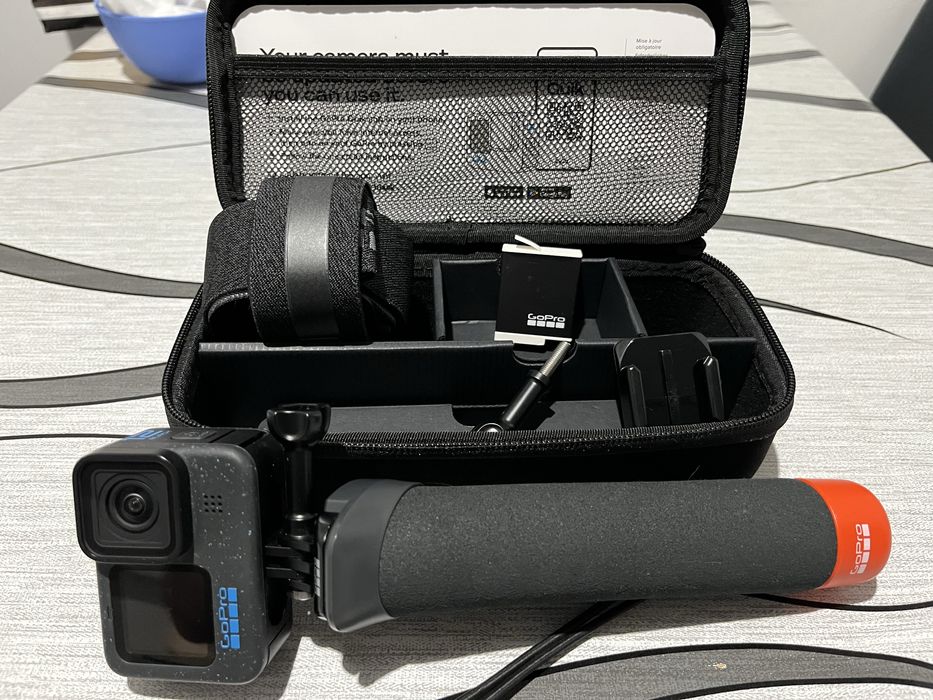 GoPro Hero12 Black