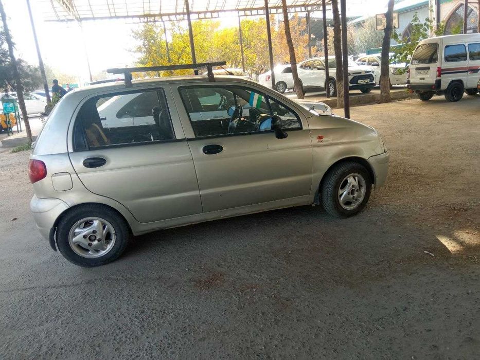 Matiz sotiladi. Holati yaxshi.