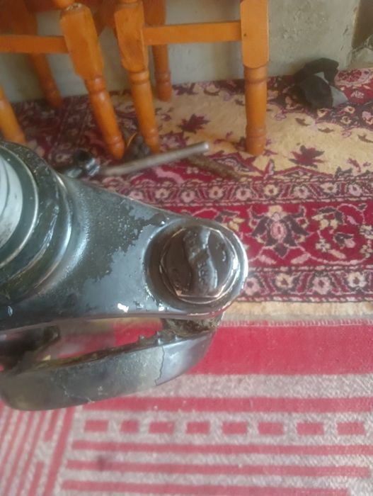 Piesa bicicleta  descrierea pentru detali