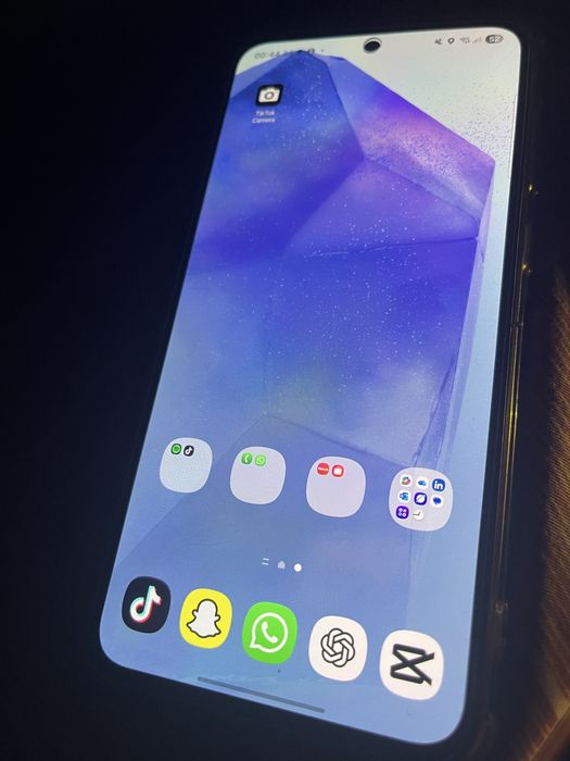 Vand samsung a55 5G 128GB