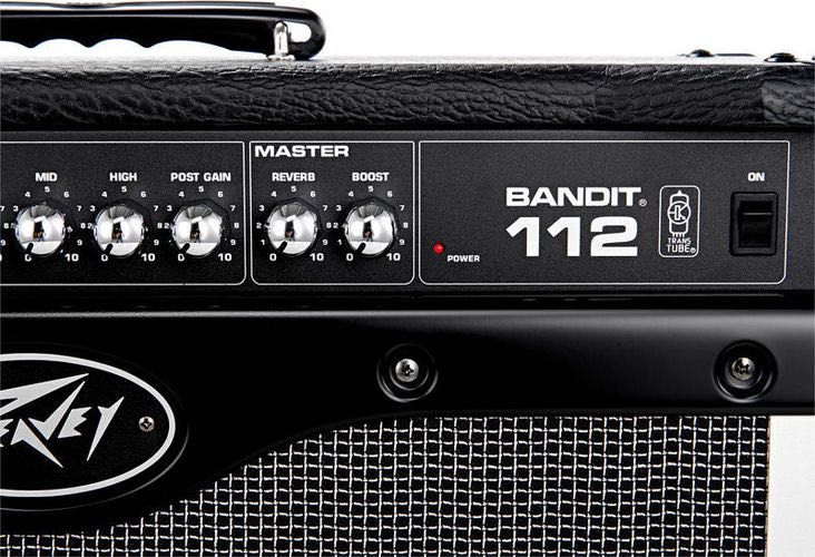 Peavey Bandit 112