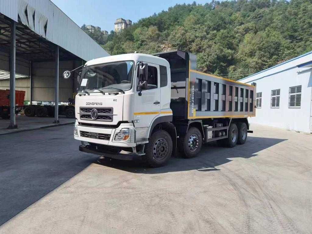 Dongfeng DFH3330A80