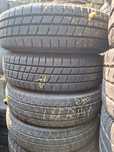 Anvelope 185R14c m+s 4 buc ff bune
