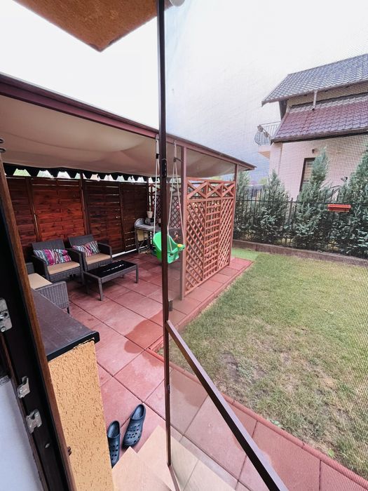 Casa 3 camere Valea Adanca