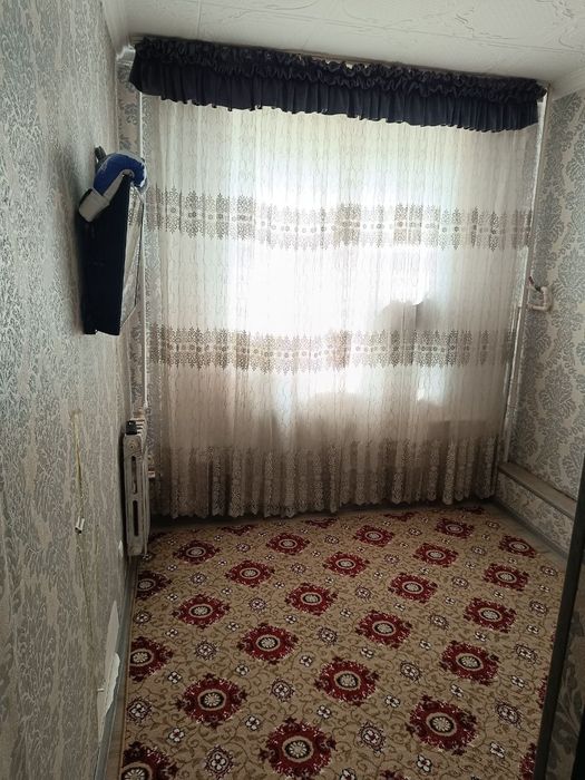 Чиланзар 26 2/4/5 налоговий 2х6 балкон