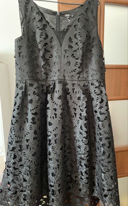 Rochie marime mare