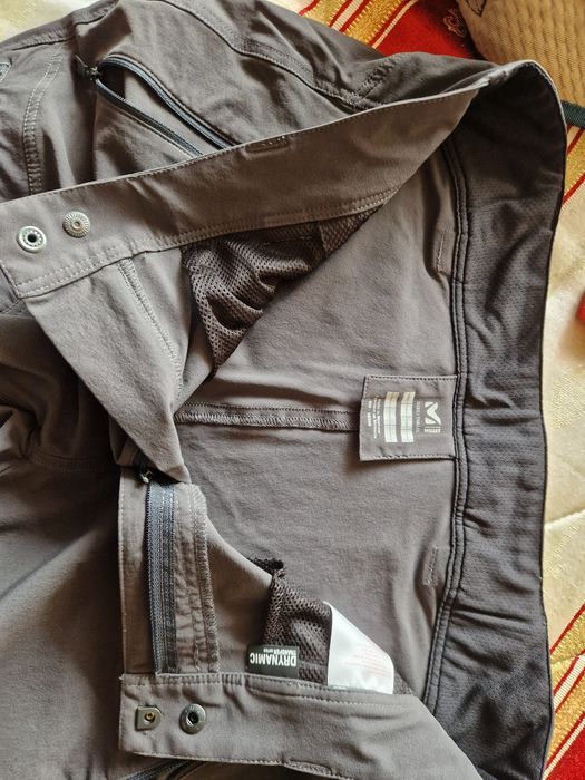 Панталон за туризъм Millet