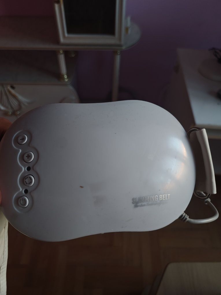 Масажен колан Slimming Belt
