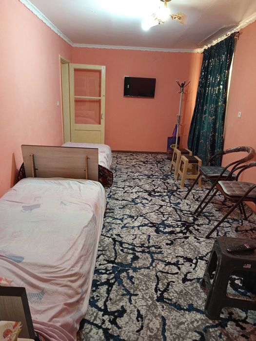 Ижарага квартира