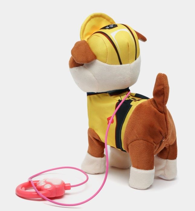 Щенячий Патруль! Музыкальные Собачки