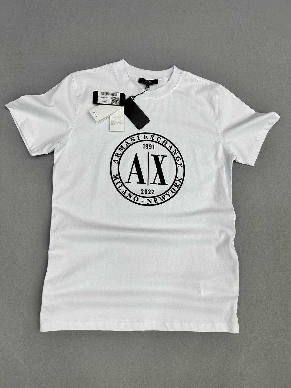 Tricou Barbati Armani Exchange Marimi: XXL  - Lichidare stoc ‼️