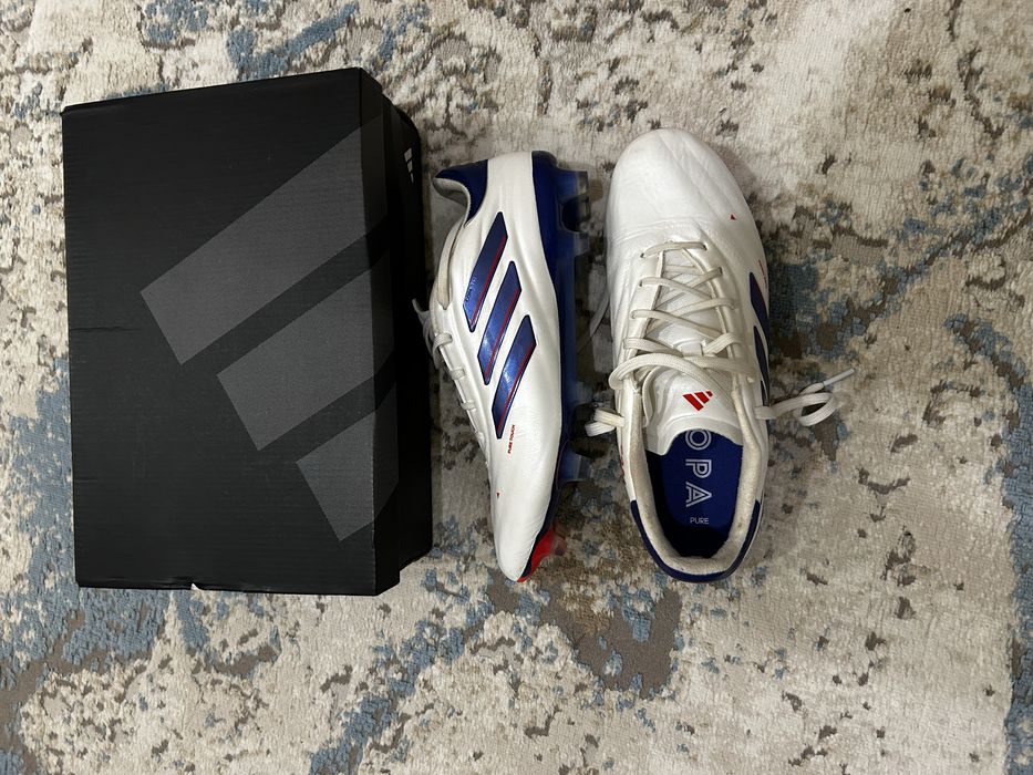 Продам бутсы Adidas Copa Pure 2 elite