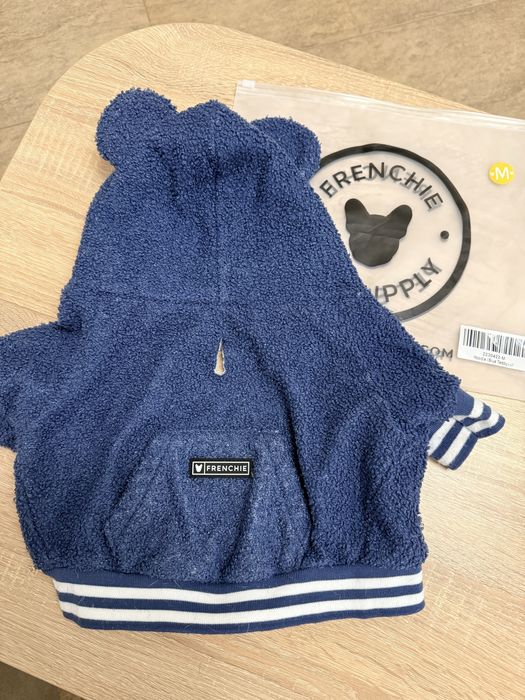 Кучешка дрешка размер М