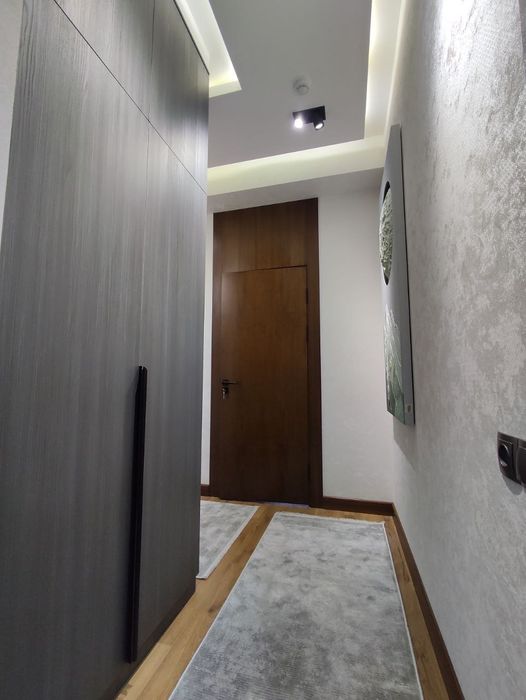 Аренда Яккасарай Шота Руставели 2хКом