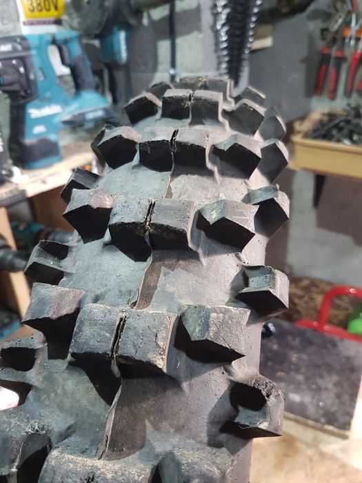 100 90 19 Mitas R 19 enduro cross (100/90-R19)