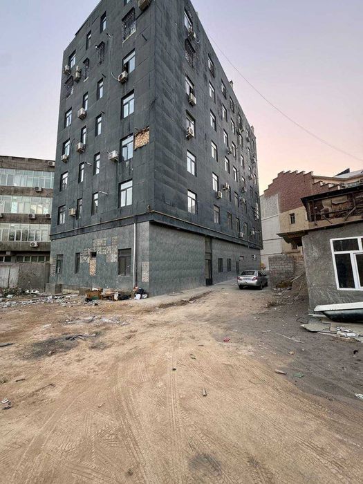 Чорсу Можно Под Офис общая площадь 98м2