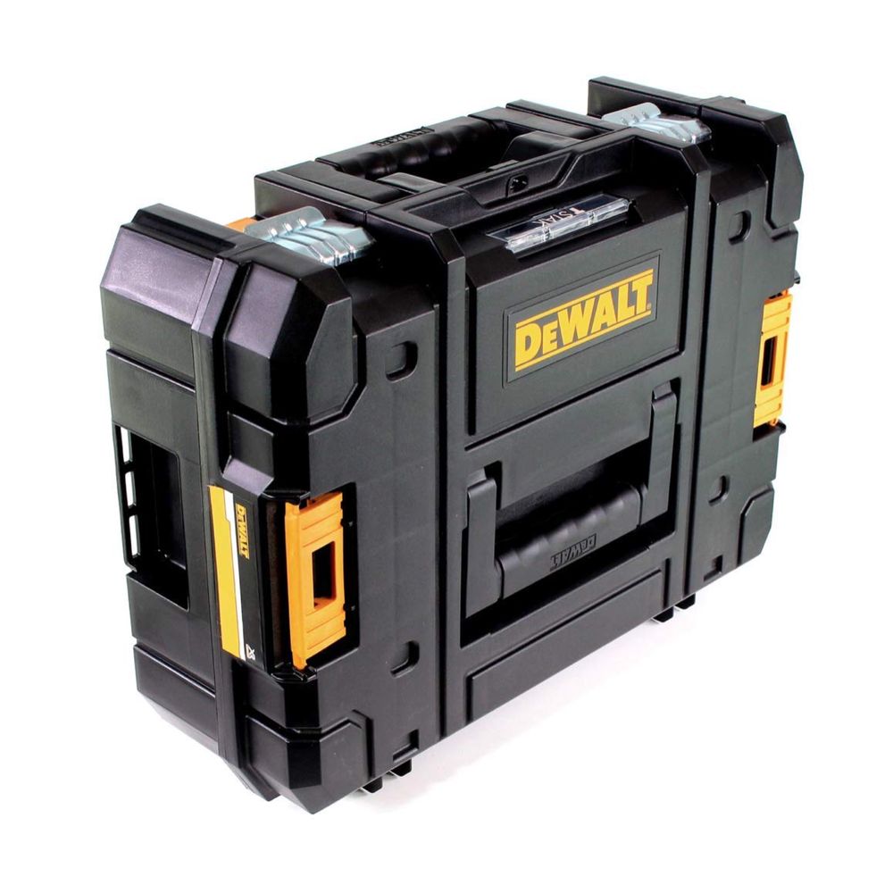 Куфар за машини и инструменти DeWALT TSTAK DWST1-70703