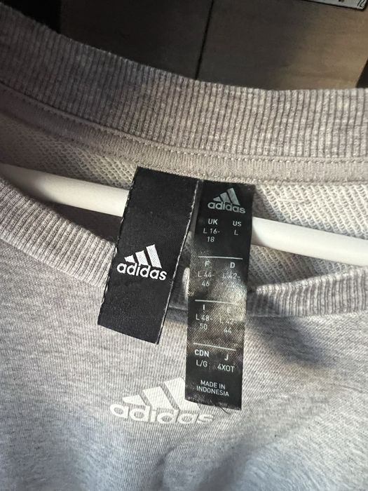 Bluza Adidas marimea L