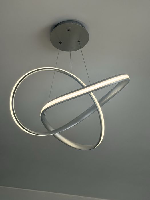 LED пендел / полилей ЛЕД